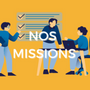 Notre mission et nos valeurs