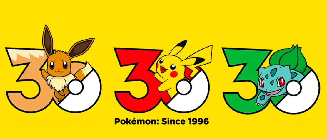 Pokémon fête ses 30 ans : ce que les collectionneurs de peluches doivent savoir