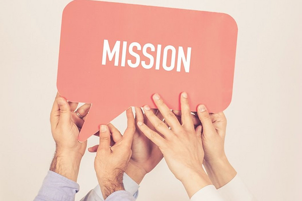 Notre mission et nos valeurs