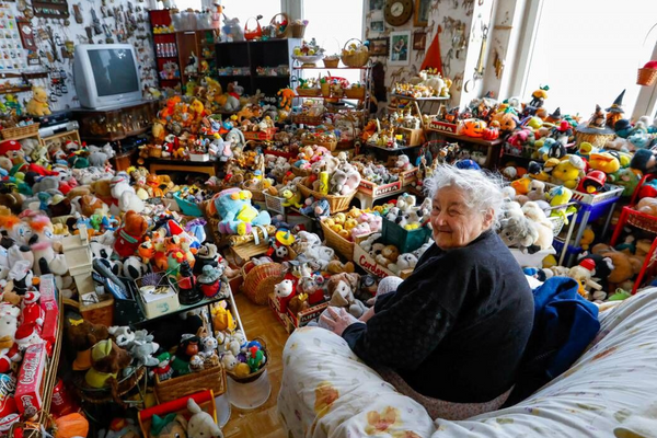 5 conseils pour organiser et mettre en valeur sa collection de peluches