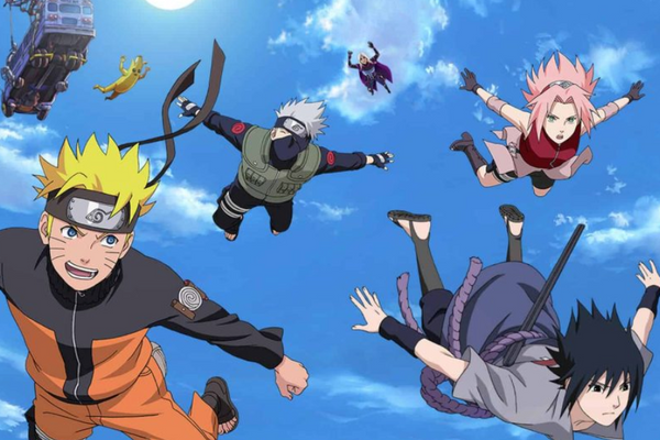 Naruto : une grande annonce attendue le 10 octobre, les fans en ébullition