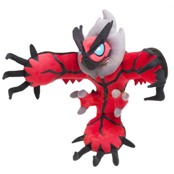 Yveltal