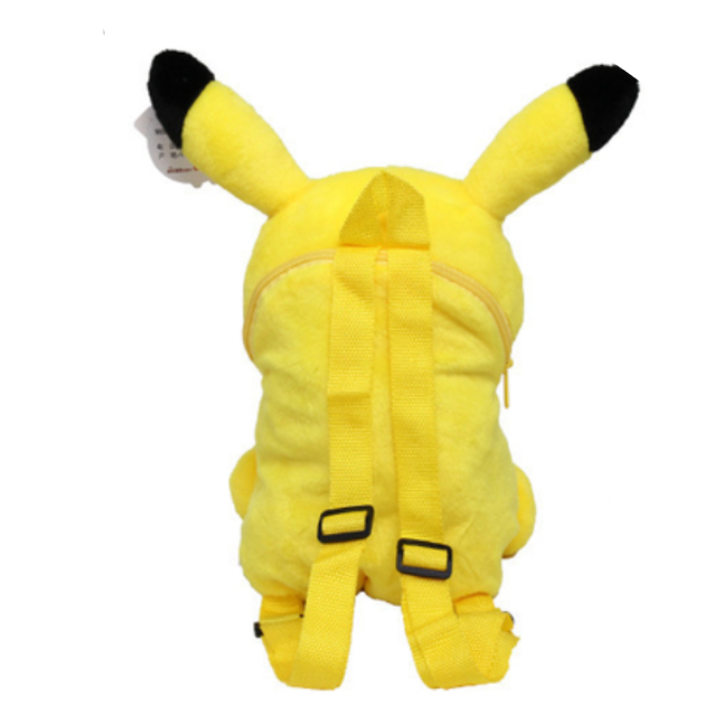 Sac à Dos Pikachu
