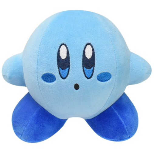Kirby Bleu