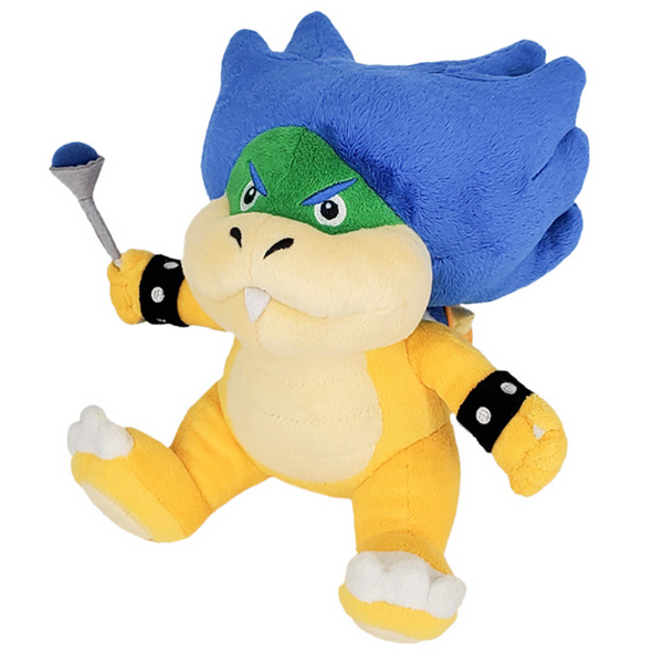 Ludwig von Koopa