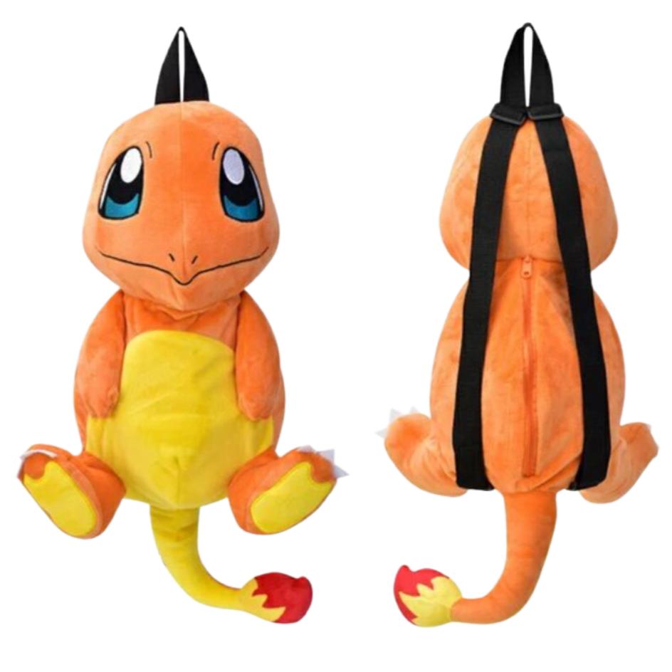 Sac à dos Salamèche