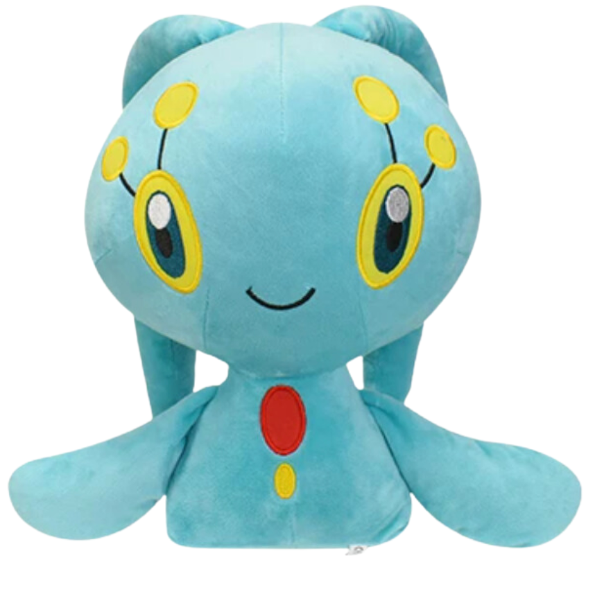 Manaphy