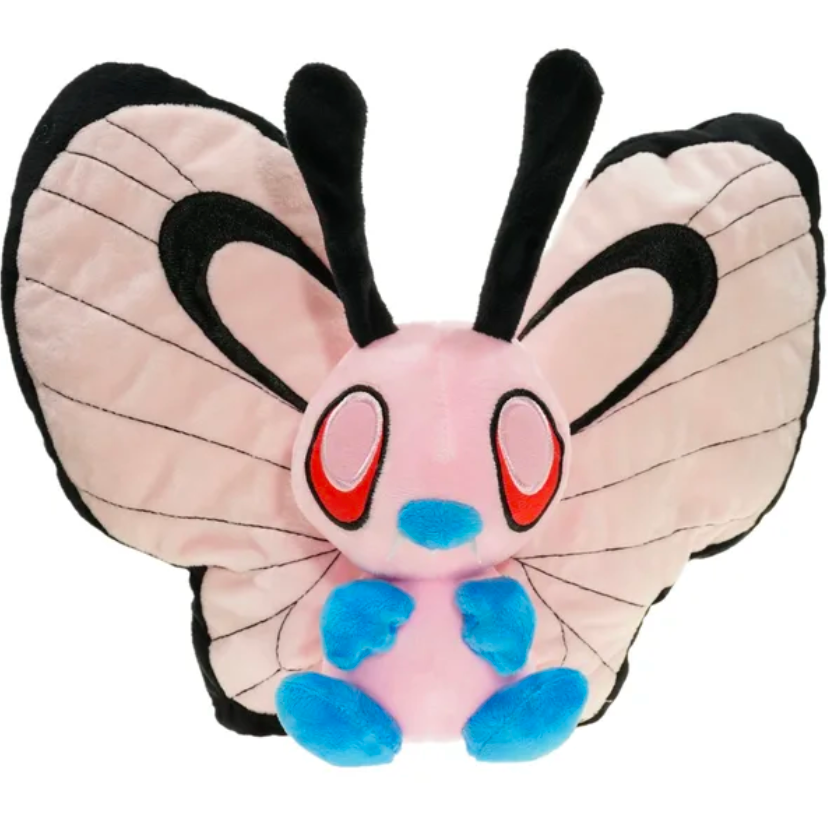 Papilusion Shiny