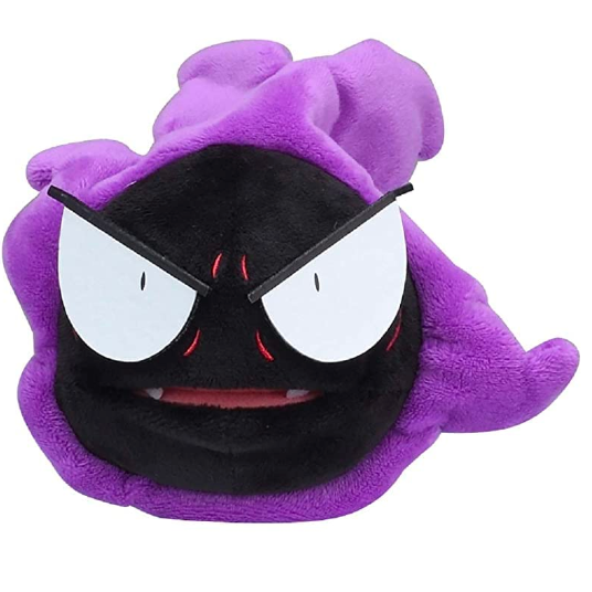 Gastly