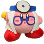 Kirby Médecin