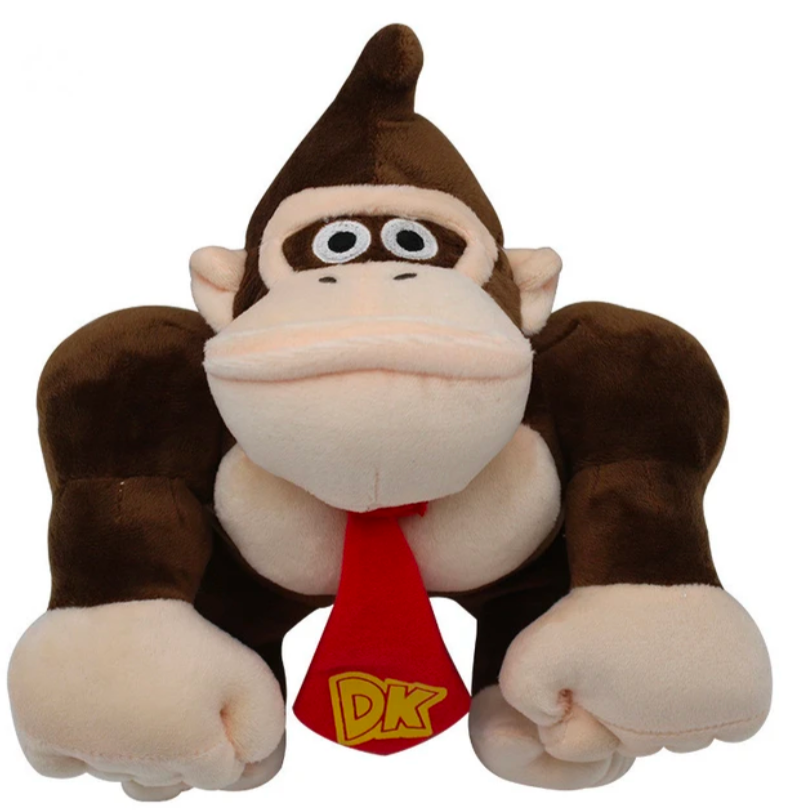 Donkey Kong