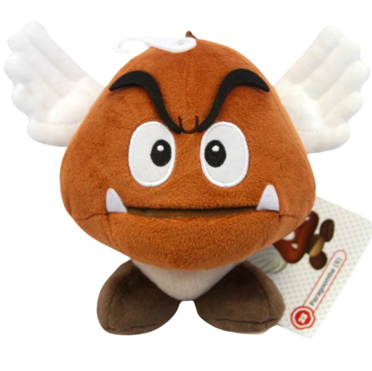 Goomba Ailé