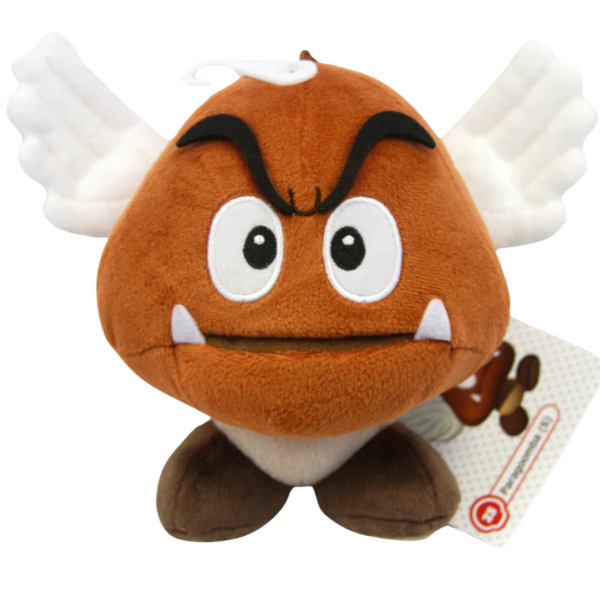 Goomba Ailé