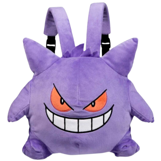 Sac à dos Ectoplasma