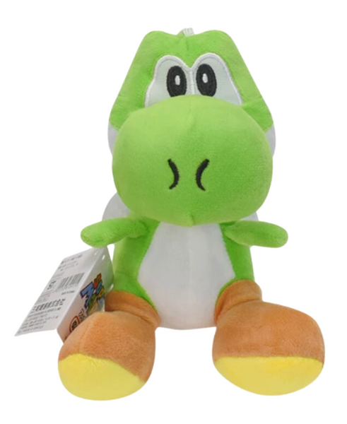 Yoshi