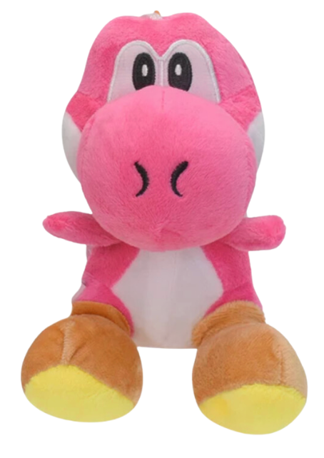 Yoshi