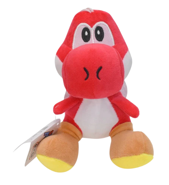 Yoshi