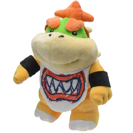 Bébé Bowser