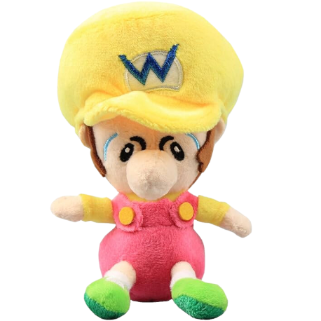 Bébé Wario