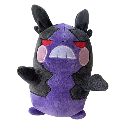 Morpeko