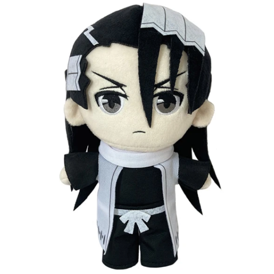 Kuchiki Byakuya