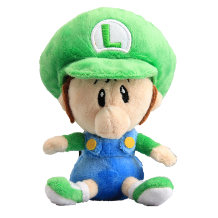 Bébé Luigi