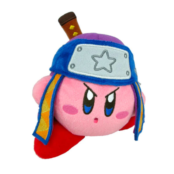 Kirby Ninja