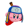 Kirby Ninja