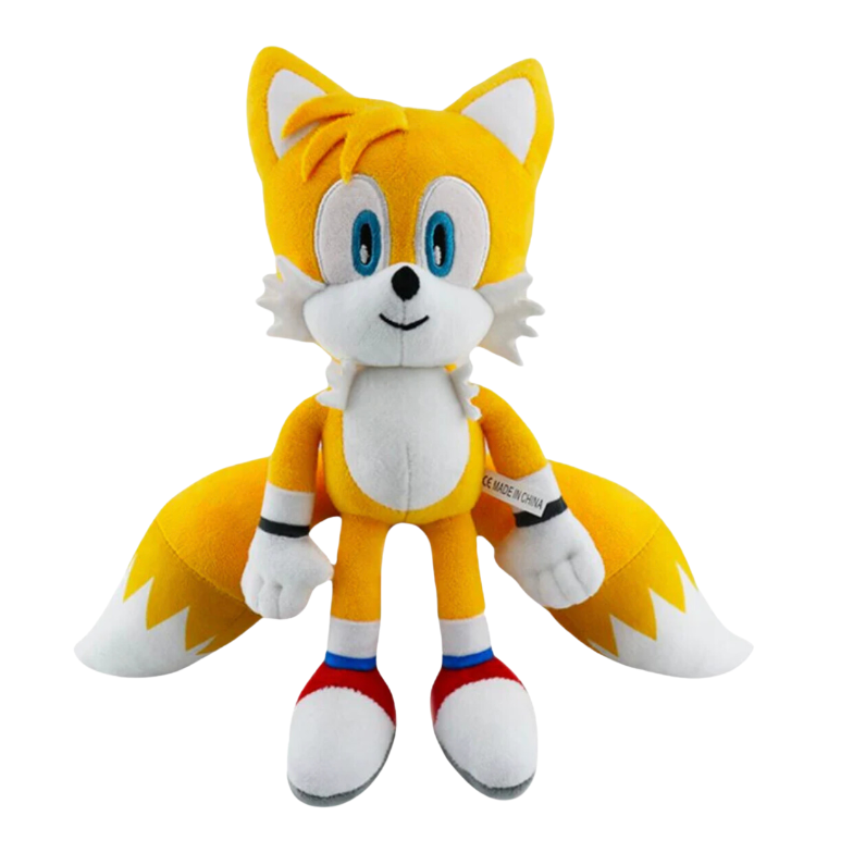 Tails