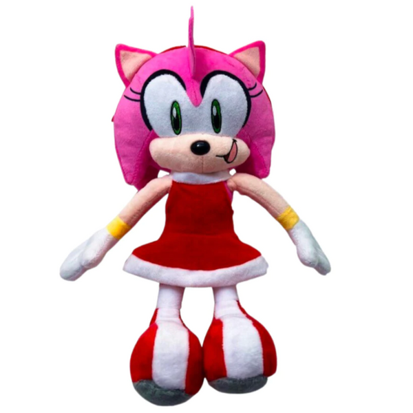 Amy Rose