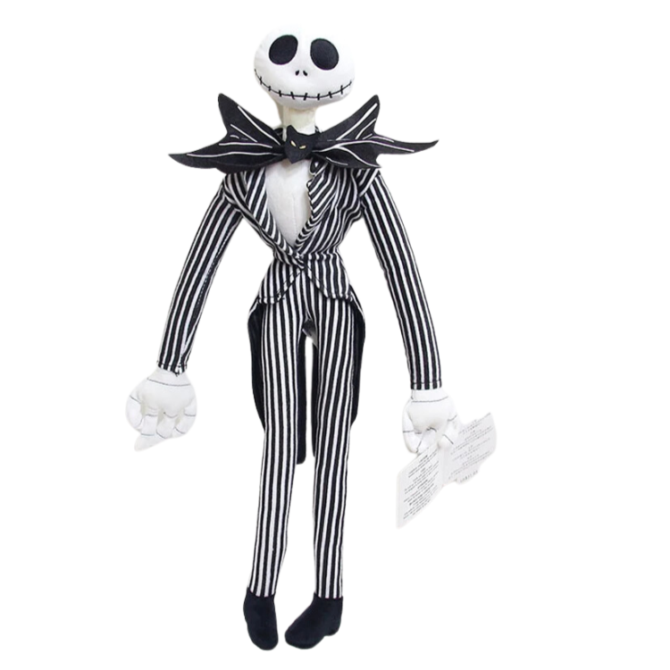 Jack Skellington