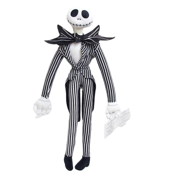Jack Skellington