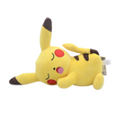  Pikachu 25cm Bouche ouverte