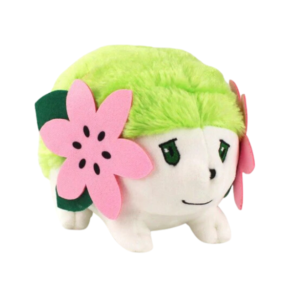 Shaymin