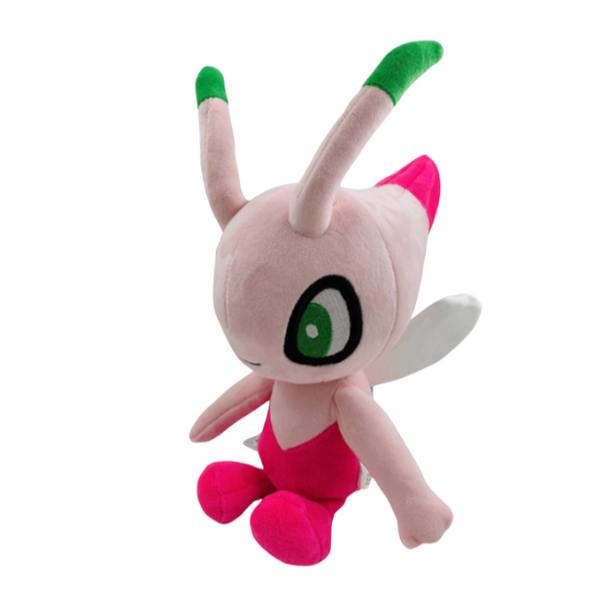 Celebi Shiny