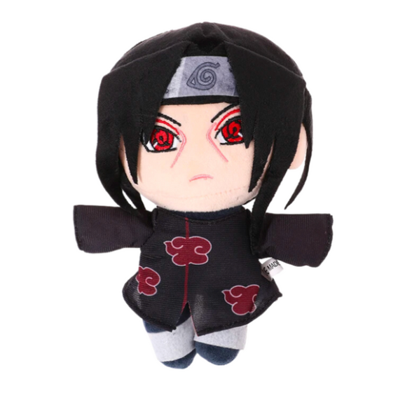 Itachi Uchiwa