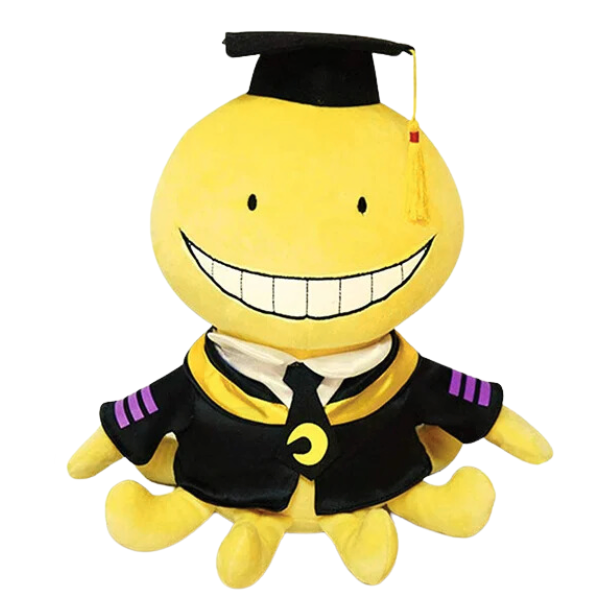 Koro-sensei