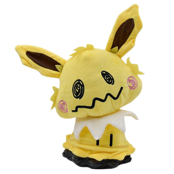 Mimiqui Cosplay Voltali