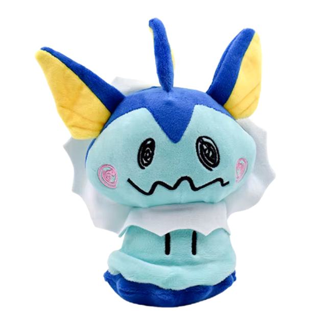 Mimiqui Cosplay Aquali