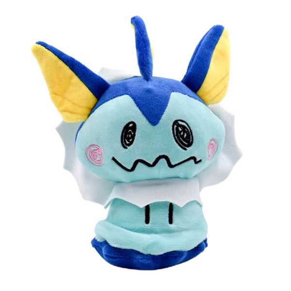 Mimiqui Cosplay Aquali