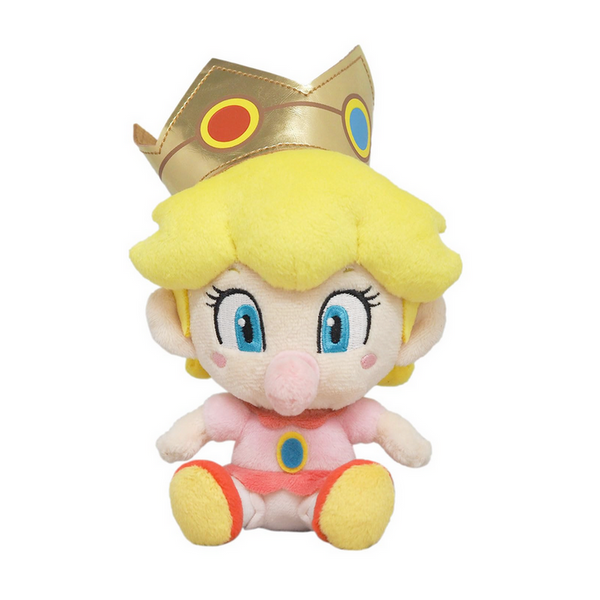 Bébé Peach