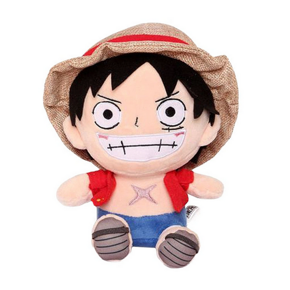 Luffy