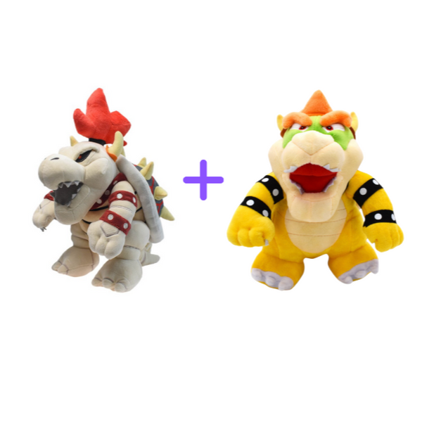 Bowsers
