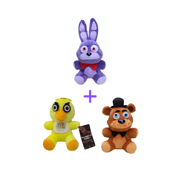 Five nights at freddy's