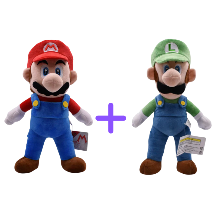 Mario & Luigi