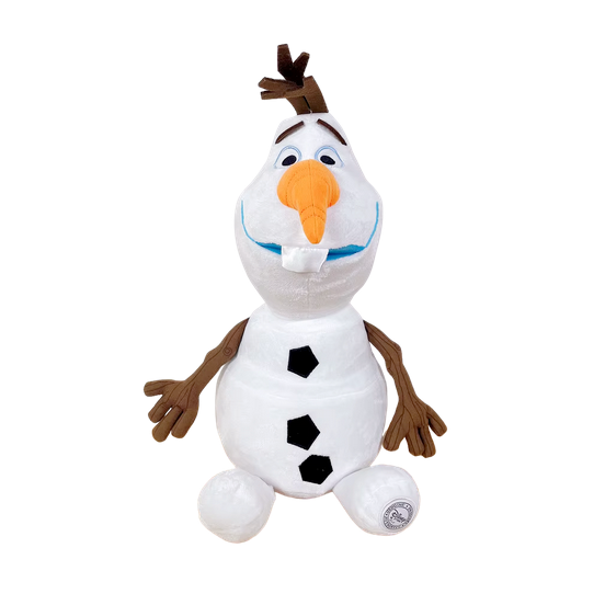 Olaf