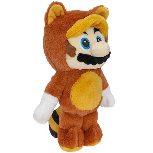 Mario Tanuki