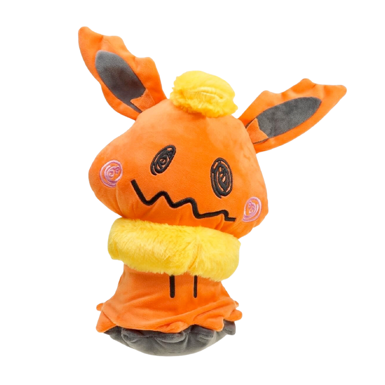 Mimiqui Cosplay Pyroli