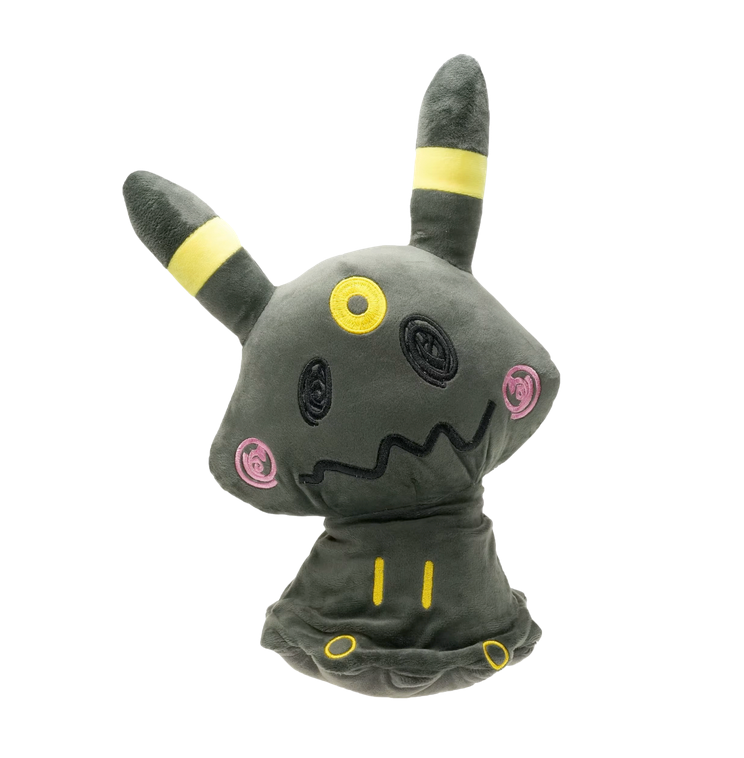 Mimiqui Cosplay Noctali