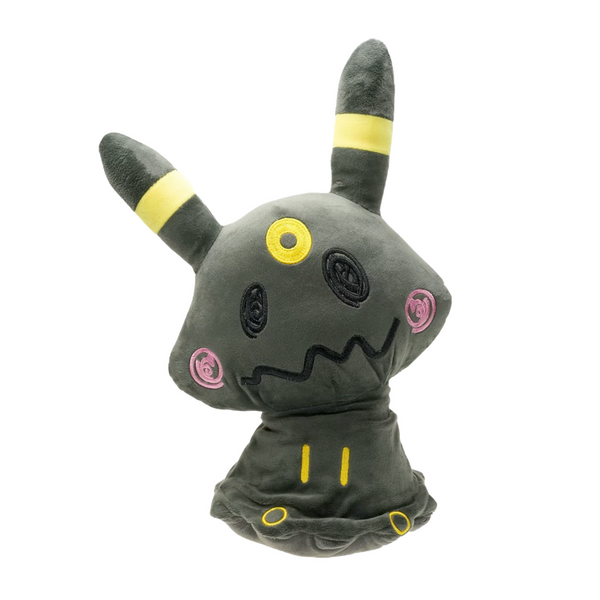 Mimiqui Cosplay Noctali